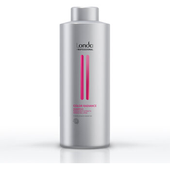 Color Radiance Shampoo - Šampón pre žiarivú farbu vlasov